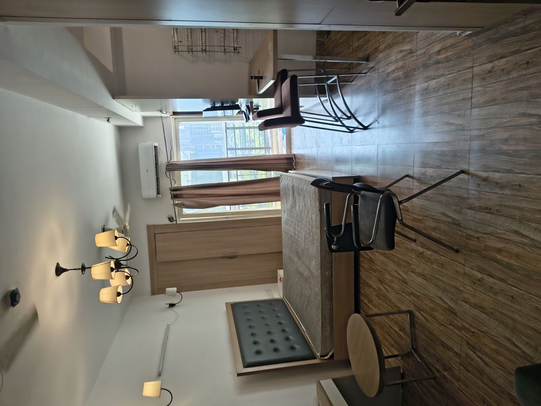 Studio  506 Sq.Ft. Apartment in Nimbus The Golden Palm