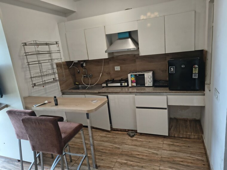 Team Area, nimbus-the-golden-palm Studio 506 Sq.Ft. Apartment In Sector 168 Noida 10433035