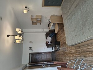 Furnished Amenities in Studio Apartment at Nimbus The Golden Palm, Sector 168 – for Rent