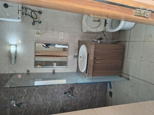 Studio Apartment – Exterior View View at Nimbus The Golden Palm, Sector 168 - for Rent