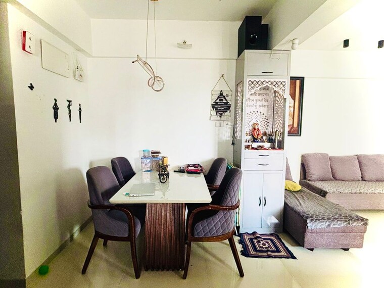 Living Room, namrata-altura-hills 2 Bedroom 800 Sq.Ft. Apartment In Baner Pune 10433024