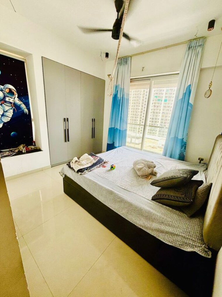 Team Area, namrata-altura-hills 2 Bedroom 800 Sq.Ft. Apartment In Baner Pune 10433024