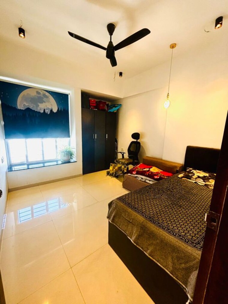 Bedroom, namrata-altura-hills 2 Bedroom 800 Sq.Ft. Apartment In Baner Pune 10433024