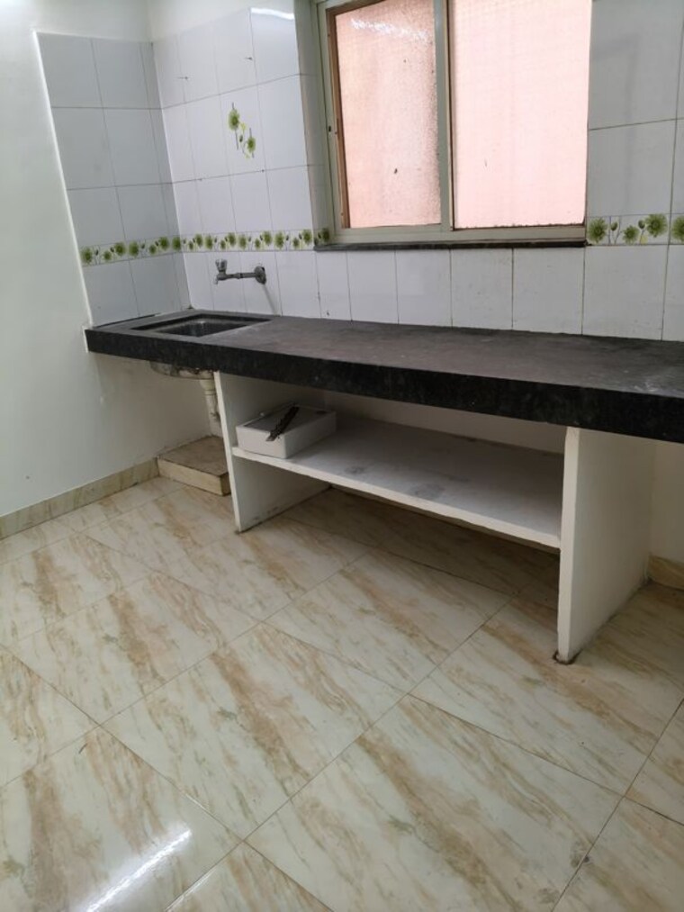 Kitchen, sanjay park 1 Bedroom 480 Sq.Ft. Apartment In Sanjay Park Pune 10433003