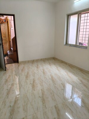 Living Room in 1 BHK Apartment at Sanjay Park – for Rent