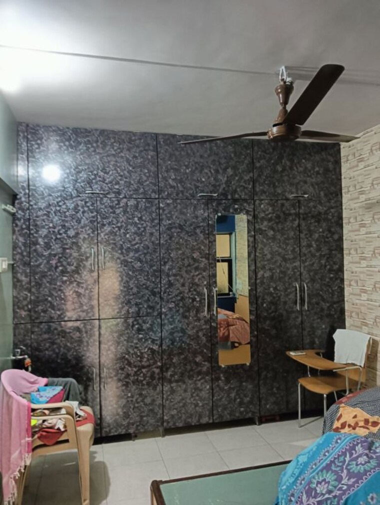 Living Room, tulshidham-complex 1 Bedroom 500 Sq.Ft. Apartment In Thane West Thane 10433040