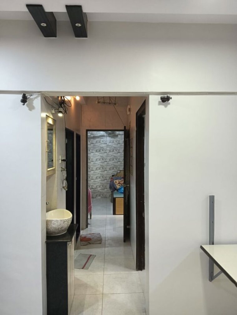 undefined, tulshidham-complex 1 Bedroom 500 Sq.Ft. Apartment In Thane West Thane 10433040