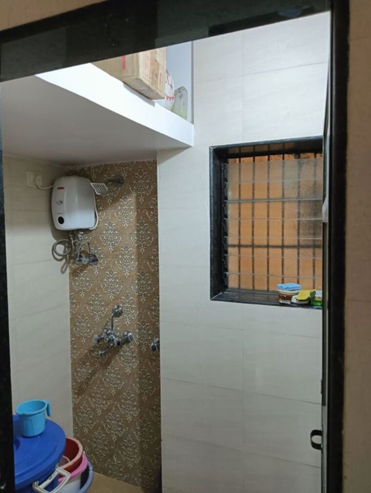 Room, tulshidham-complex 1 Bedroom 500 Sq.Ft. Apartment In Thane West Thane 10433040