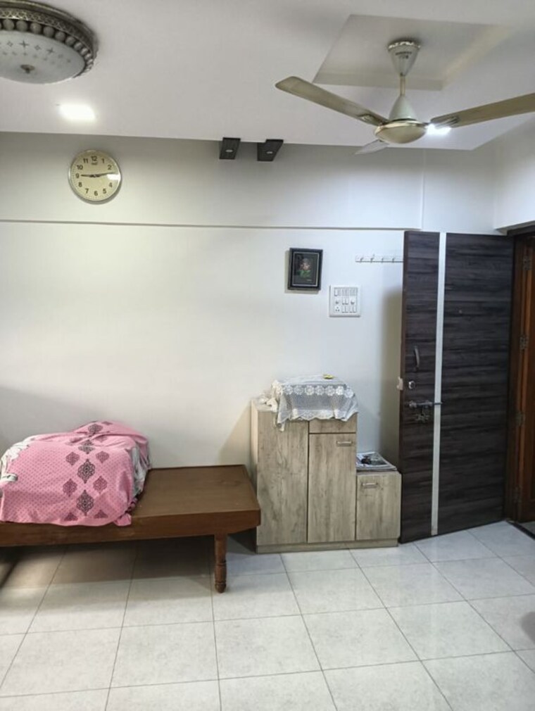 Bedroom, tulshidham-complex 1 Bedroom 500 Sq.Ft. Apartment In Thane West Thane 10433040