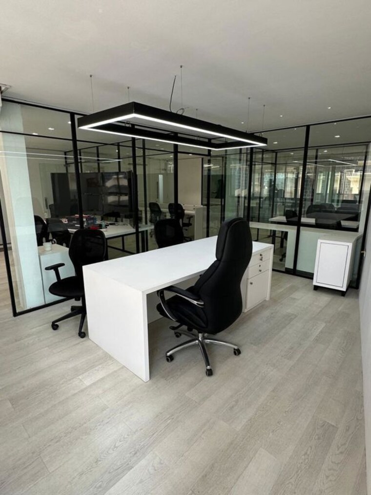 Team Area, worli Commercial Office Space 1120 Sq.Ft. In Worli Mumbai 10433055