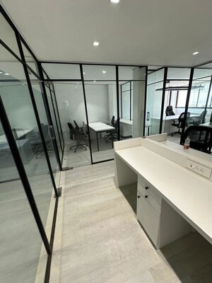  Office Space For Rent in Worli