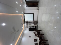 1 BHK Builder Floor For Rent in Aerocity