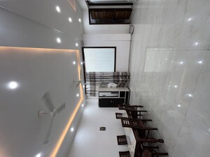 1 BHK Builder Floor For Rent in Aerocity