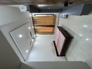 Furnished Amenities in 1 BHK Builder Floor at Aerocity – for Rent