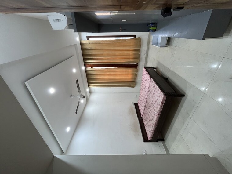 undefined, aerocity 1 Bedroom 1250 Sq.Ft. Builder Floor In Aerocity Mohali 10433052