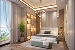 3 BHK 1329 Sq.Ft. Apartment in Sector 10A