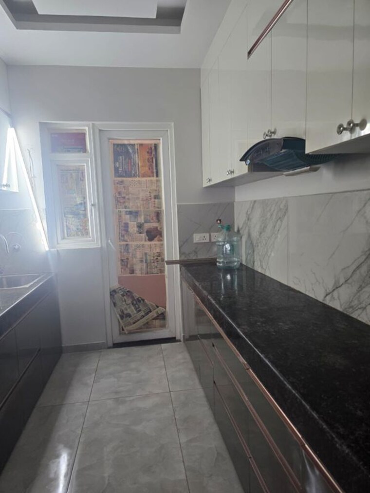 Balcony, ace-parkway 3.5 Bedroom 2190 Sq.Ft. Apartment In Sector 150 Noida 10433070