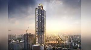 2 BHK Apartment For Sale in Sandesh Nagar