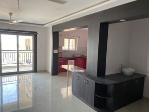 Kitchen in 3 BHK Apartment at Hyndava MNK Heights, Kompally – for Sale