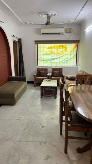 3 BHK Apartment For Rent in Mayur Vihar