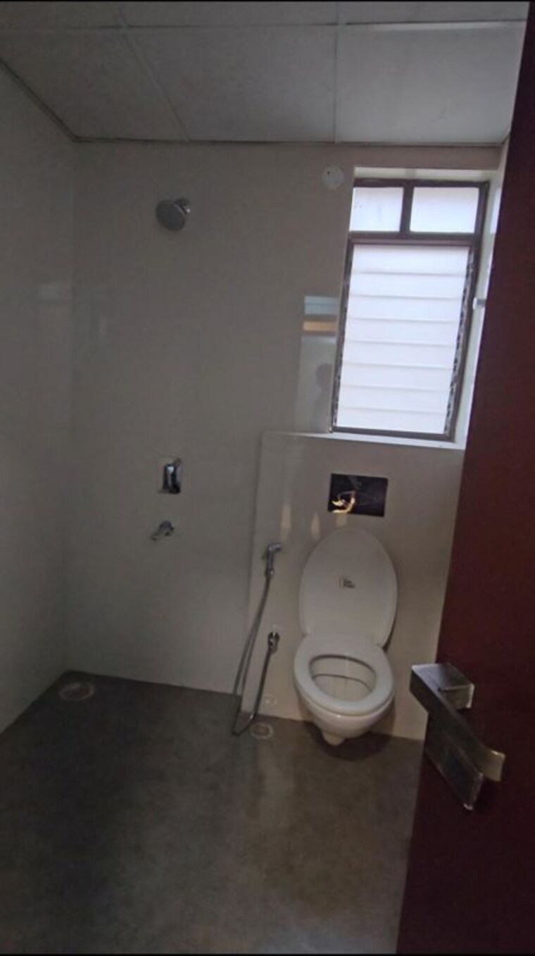 Bathroom, siddha-skysss 2.5 Bedroom 964 Sq.Ft. Apartment In Tangra Kolkata 10433092