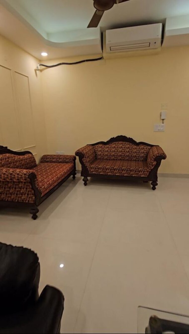 Living Room, siddha-skysss 2.5 Bedroom 964 Sq.Ft. Apartment In Tangra Kolkata 10433092