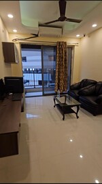 2.5 BHK + Servant Room 964 Sq.Ft. Apartment in Siddha Sky