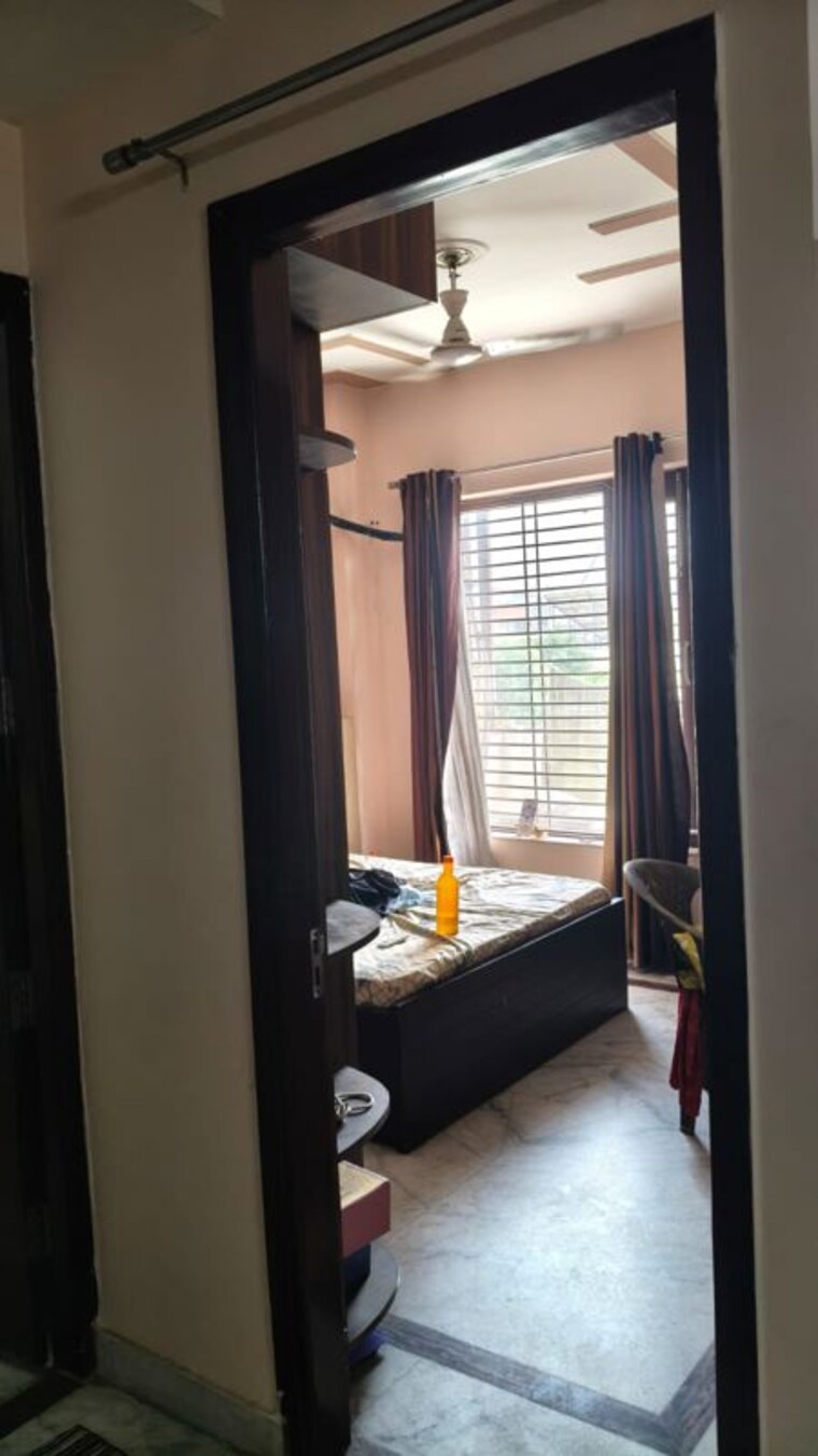 Bedroom, sector 44 3 Bedroom 2200 Sq.Ft. Builder Floor In Sector 44 Gurgaon 10433075
