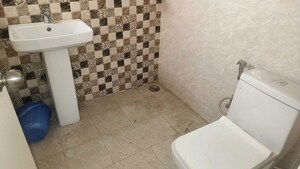 Bathroom in 3.5 BHK Apartment at SKA Metro Ville, Eta Ii Greater Noida – for Sale