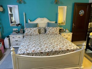 6+ BHK Independent House For Sale in RWA Apartments Sector 30, Sector 30