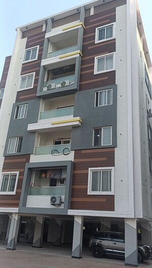 3 BHK Apartment For Sale in Prajay Celebrity Villas, Shamirpet
