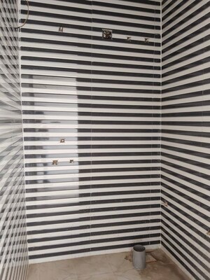 Bathroom in 1 BHK Builder Floor at Sector 73 – for Sale