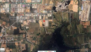 Plot For Sale in Razack Palya