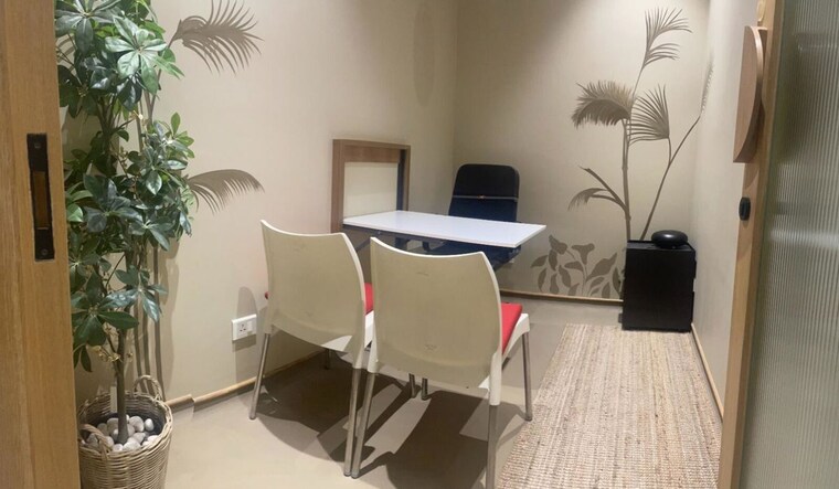 Team Area, one-lodha-place Commercial Office Space 780 Sq.Ft. In Lower Parel Mumbai 10433128