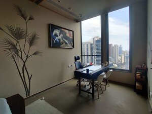 Office Space For Rent in One Lodha Place, Lower Parel