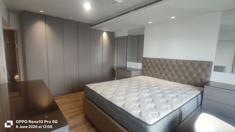 Bedroom, ghp-shimmering-heights 3 Bedroom 1400 Sq.Ft. Apartment In Powai Mumbai 10433132