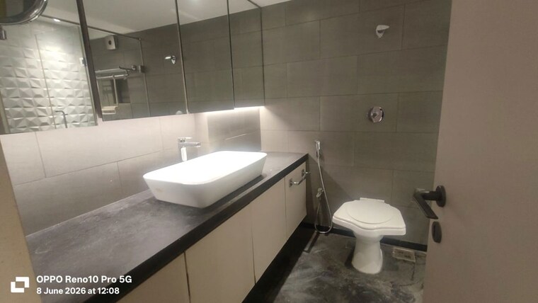 Bathroom, ghp-shimmering-heights 3 Bedroom 1400 Sq.Ft. Apartment In Powai Mumbai 10433132