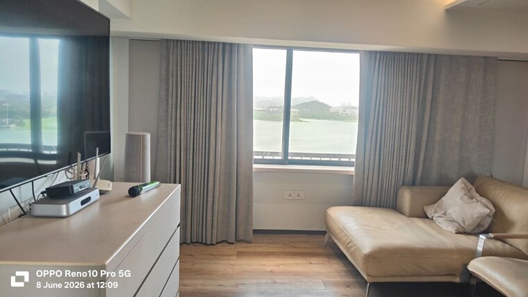 Room, ghp-shimmering-heights 3 Bedroom 1400 Sq.Ft. Apartment In Powai Mumbai 10433132