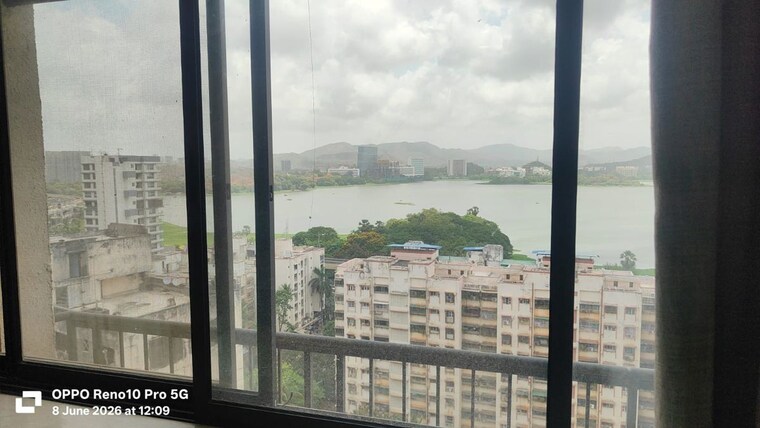 Exterior View, ghp-shimmering-heights 3 Bedroom 1400 Sq.Ft. Apartment In Powai Mumbai 10433132