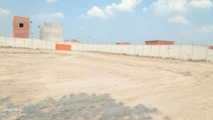 Plot Area in  Plot at Amausi – for Sale