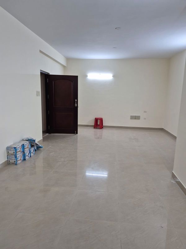 3 BHK + Servant Room 1727 Sq.Ft. Apartment in Ruchi Active Acres