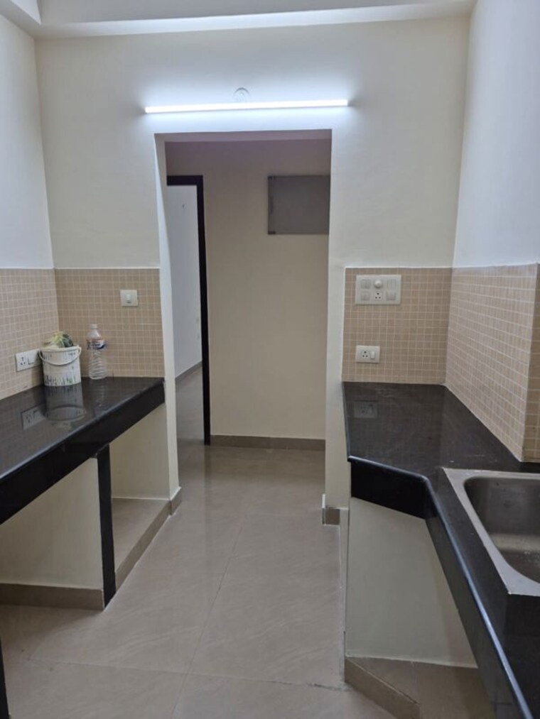 Kitchen, ruchi-active-acres 3 Bedroom 1727 Sq.Ft. Apartment In Tangra Kolkata 10433010