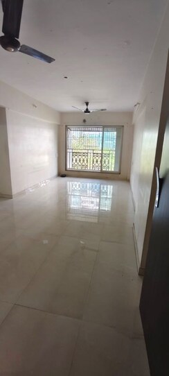 2 BHK Apartment For Rent in Shreeji Ville Co-operative Housing Society Ltd