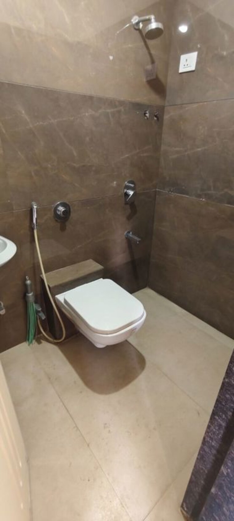 undefined, shreeji-ville-co-operative-housing-society-ltd 2 Bedroom 750 Sq.Ft. Apartment In Panch Pakhadi Thane 10433143