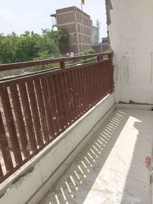 Balcony in 3 BHK Builder Floor at Sector 73 – for Sale