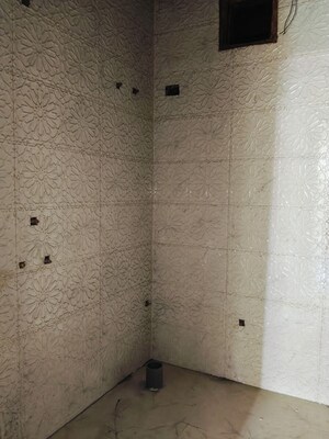 Bathroom in 3 BHK Builder Floor at Sector 73 – for Sale