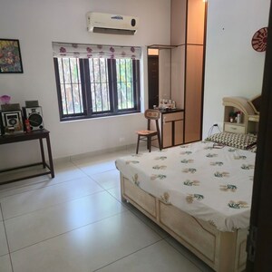 Bedroom in 4 BHK Independent House at Velappaya – for Sale