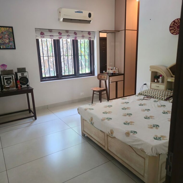 Bedroom, velappaya 4 Bedroom 2300 Sq.Ft. Independent House In Velappaya Thrissur 10433149