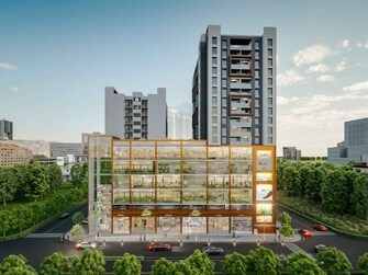 3 BHK + Pooja Room Apartment For Sale in Lohia Jain 209 Hadapsar in Hadapsar, Pune