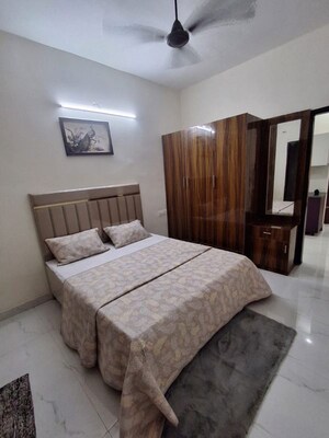 Bedroom in 3 BHK Apartment at KharaR-Banur Road – for Sale
